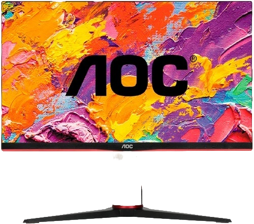 AOC 24G2SPU