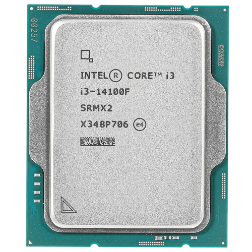 Intel Core i9-14900K