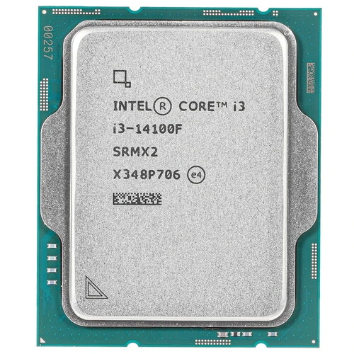 Intel Core i5-14600K