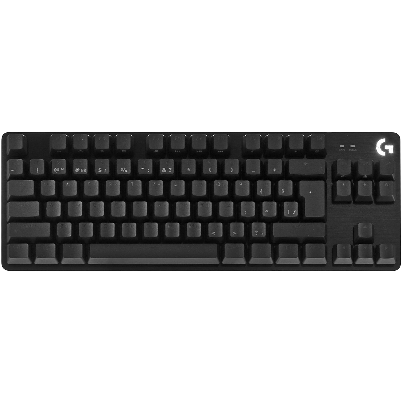 Logitech G413