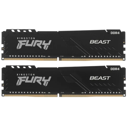 Kingston Fury Beast 32GB DDR5