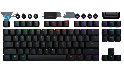 Logitech G915 TKL