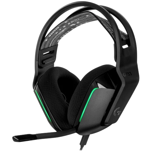 Logitech G733