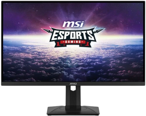 MSI G274QPX 27" 240Hz