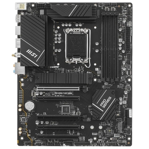 ASUS TUF Gaming B650-Plus