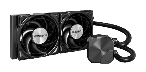 Arctic Liquid Freezer II 280